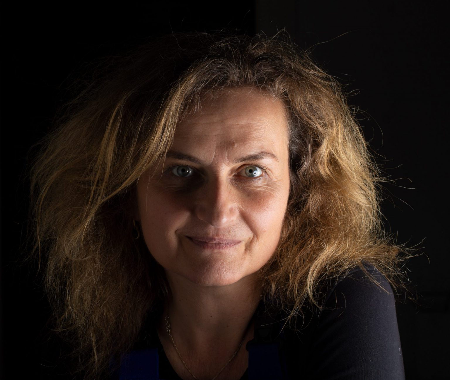 Heike FischerNagel KulturWerk Rahlstedt unterwegs