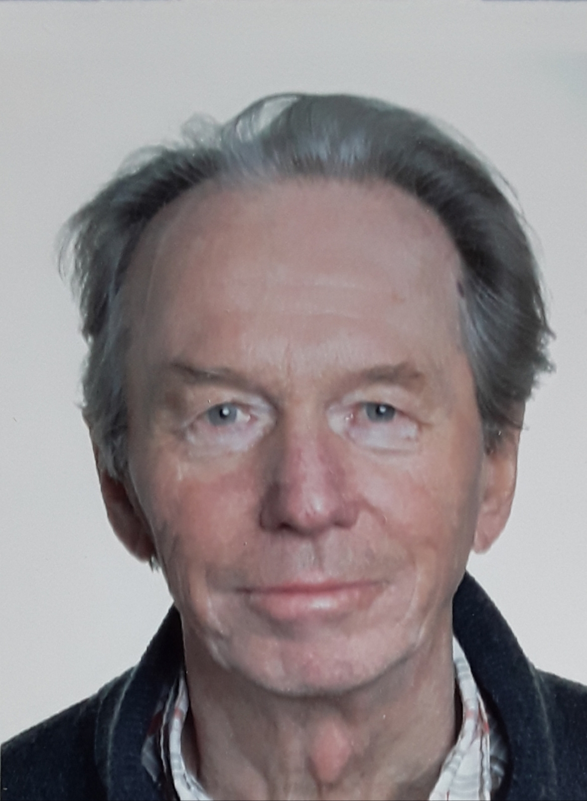 Joachim Knorr KulturWerk Rahlstedt unterwegs